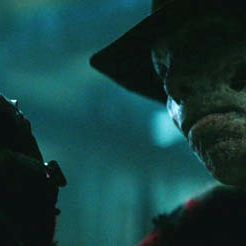 Foto A Hora do Pesadelo