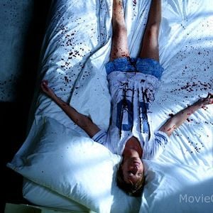 Foto A Hora do Pesadelo