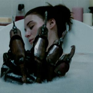 Foto A Hora do Pesadelo