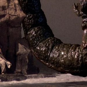 Foto Fúria de Titãs