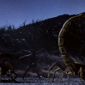 Foto Fúria de Titãs