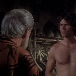 Foto Fúria de Titãs