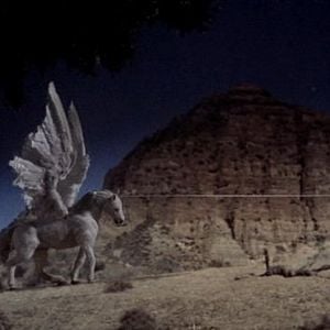 Foto Fúria de Titãs