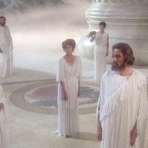 Foto Fúria de Titãs