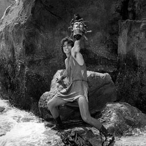 Foto Fúria de Titãs