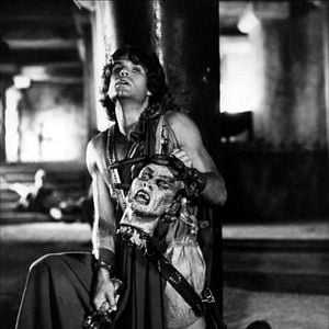 Foto Fúria de Titãs