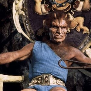 Foto Fúria de Titãs