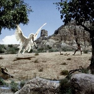 Foto Fúria de Titãs