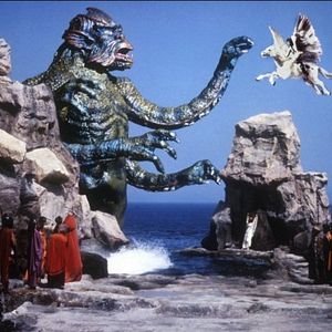 Foto Fúria de Titãs