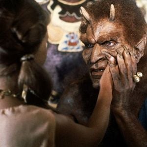 Foto Fúria de Titãs