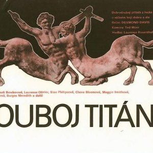 Foto Fúria de Titãs