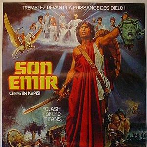 Foto Fúria de Titãs