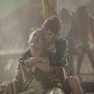 Foto Quincas Berro D'Água