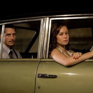 Foto Quincas Berro D'Água