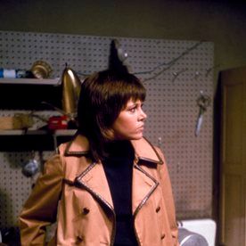 Foto Klute - O Passado Condena