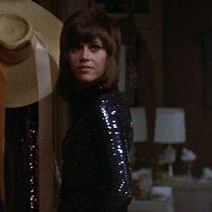 Foto Klute - O Passado Condena