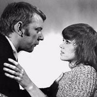 Foto Klute - O Passado Condena