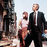 Foto Klute - O Passado Condena