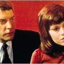 Foto Klute - O Passado Condena