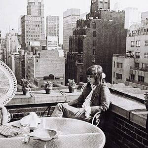 Foto Klute - O Passado Condena