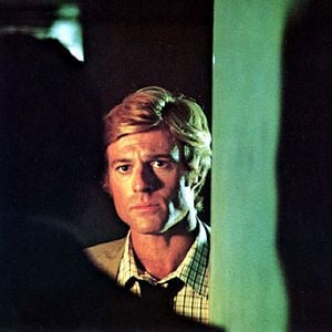 Foto Todos os Homens do Presidente