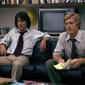 Foto Todos os Homens do Presidente