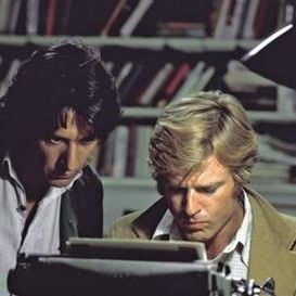 Foto Todos os Homens do Presidente