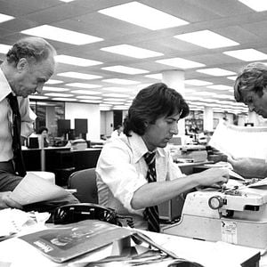 Foto Todos os Homens do Presidente