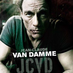 Foto JCVD