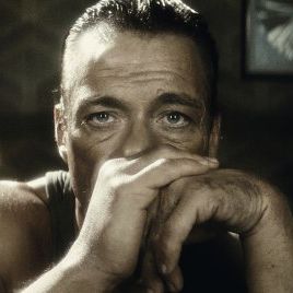 Foto JCVD