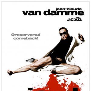 Foto JCVD