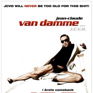 Foto JCVD
