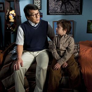 Foto Missão Quase Impossível