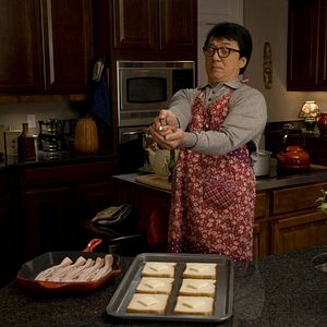 Foto Missão Quase Impossível