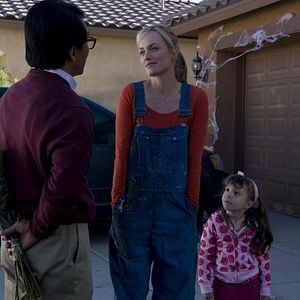 Foto Missão Quase Impossível