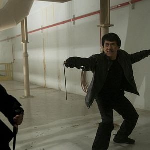 Foto Missão Quase Impossível