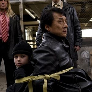 Foto Missão Quase Impossível