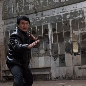 Foto Missão Quase Impossível