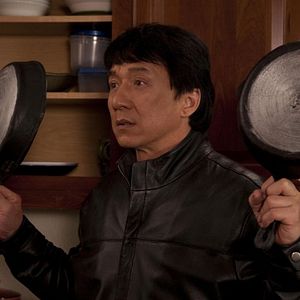 Foto Missão Quase Impossível