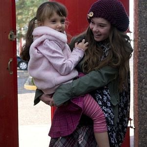 Foto Missão Quase Impossível