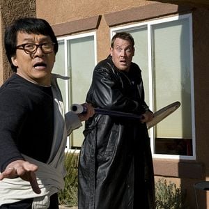 Foto Missão Quase Impossível