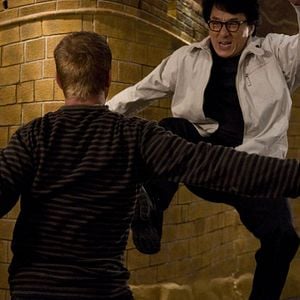 Foto Missão Quase Impossível