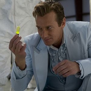 Foto Missão Quase Impossível