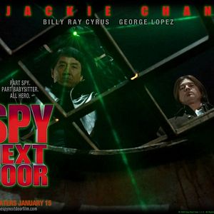 Foto Missão Quase Impossível