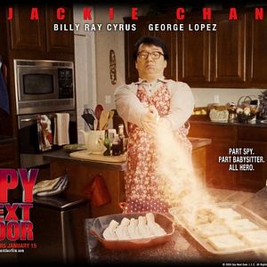 Foto Missão Quase Impossível