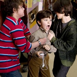 Foto Missão Quase Impossível