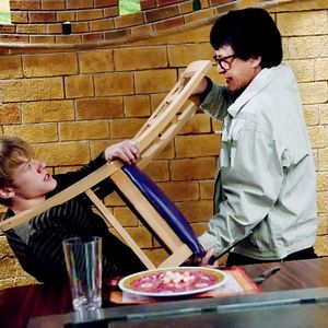 Foto Missão Quase Impossível