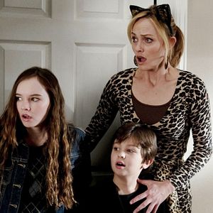 Foto Missão Quase Impossível