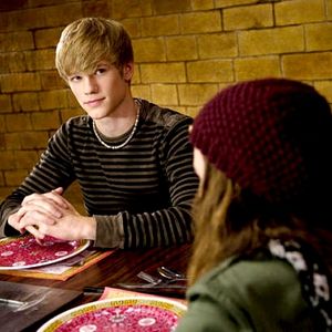 Foto Missão Quase Impossível