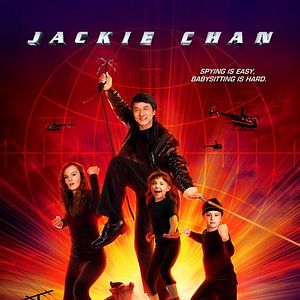 Foto Missão Quase Impossível